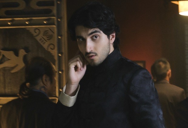 Shayan sobhian