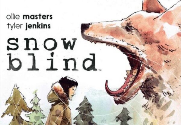 Snowblind