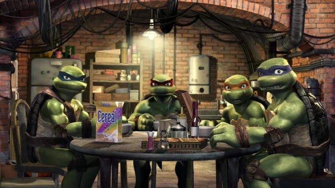 Tmnt