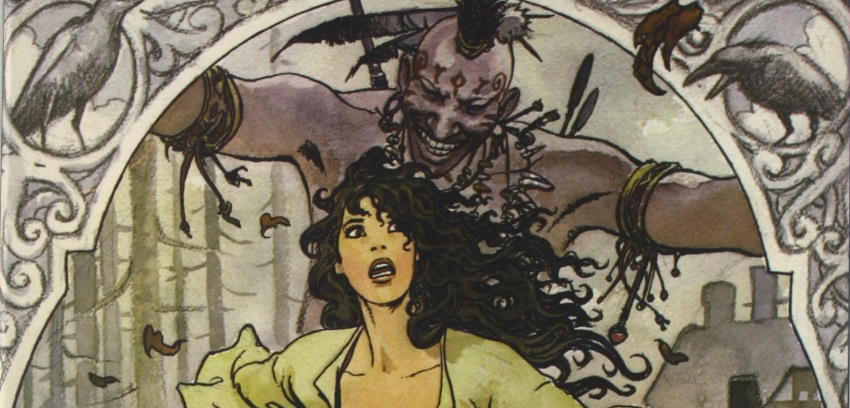 Tutto ricomincio con un estate indiana pratt manara