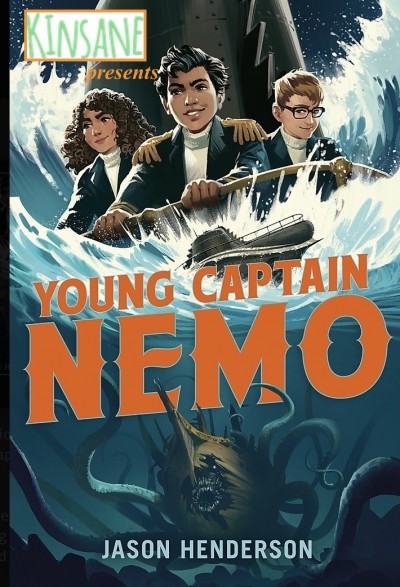 youngcaptainneno