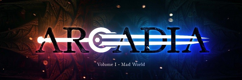 Arcadia