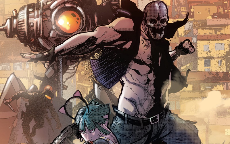 Cover DF TPB Lev Labs