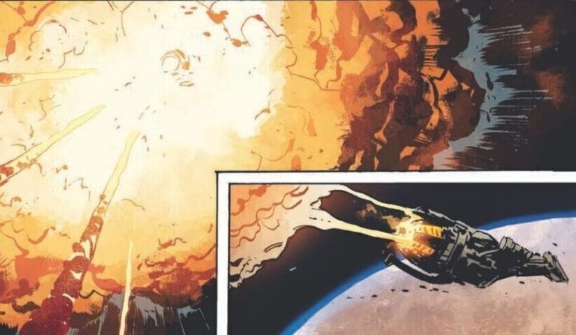 Firefly Vol.1 Interni MEDIA