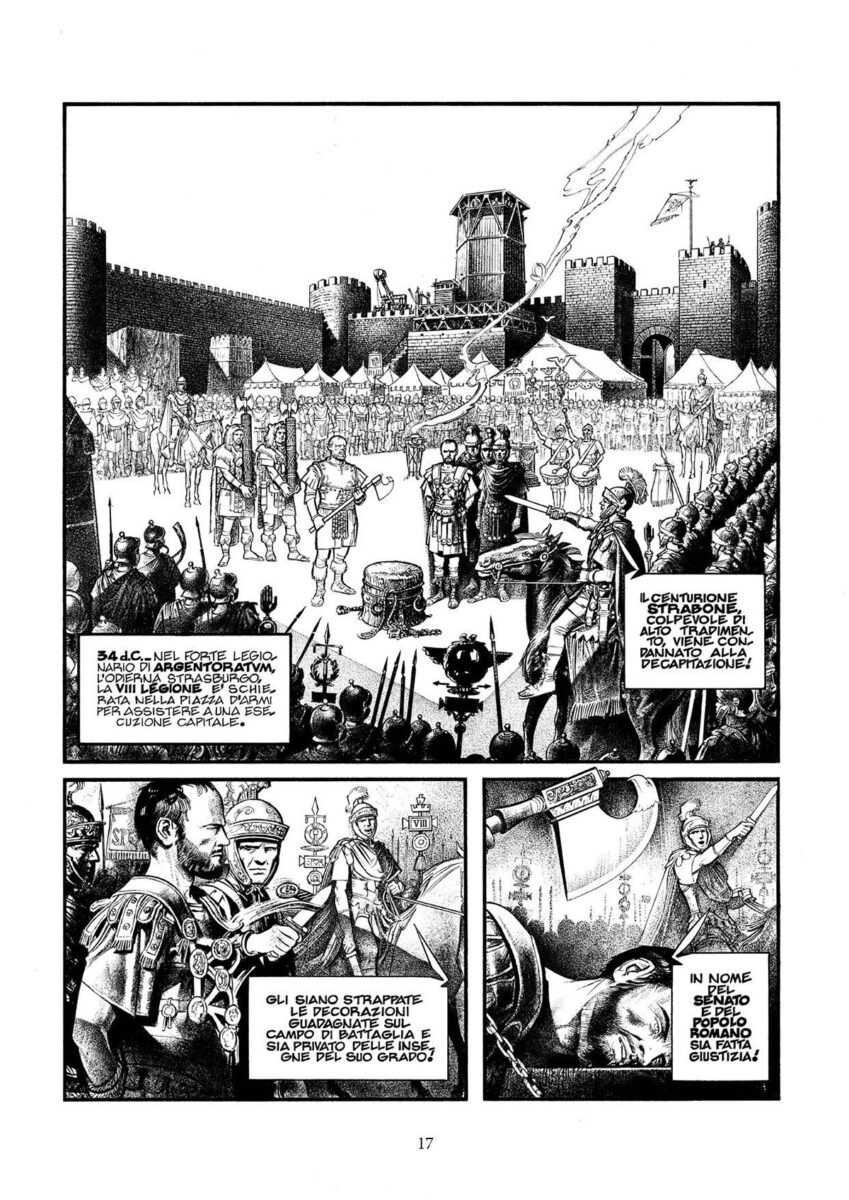 I giorni dell impero