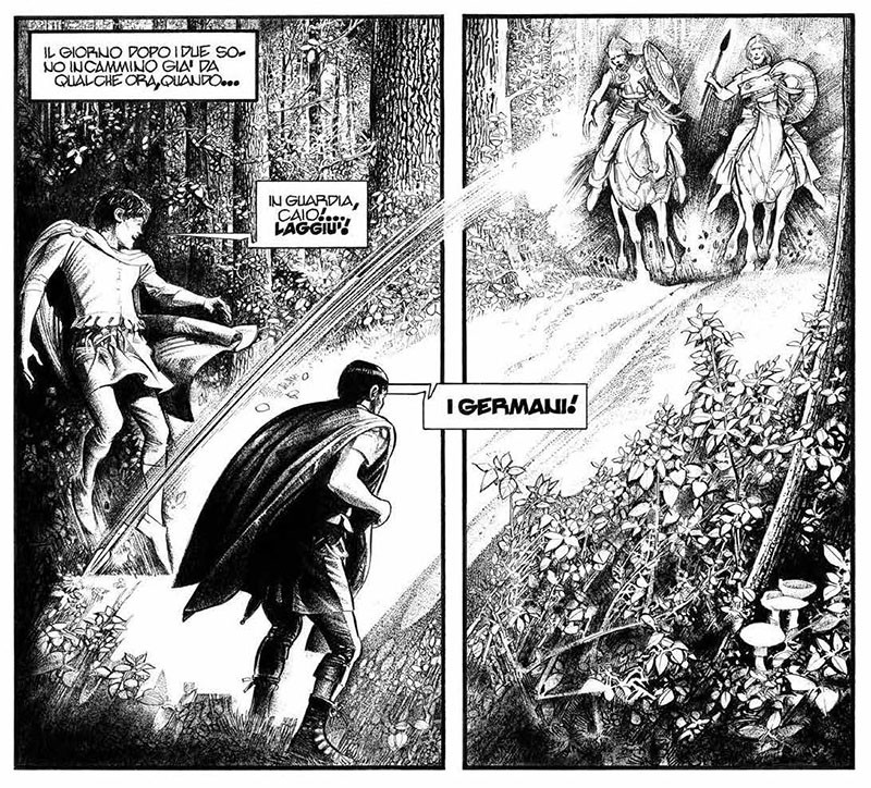 I giorni dell_impero_43