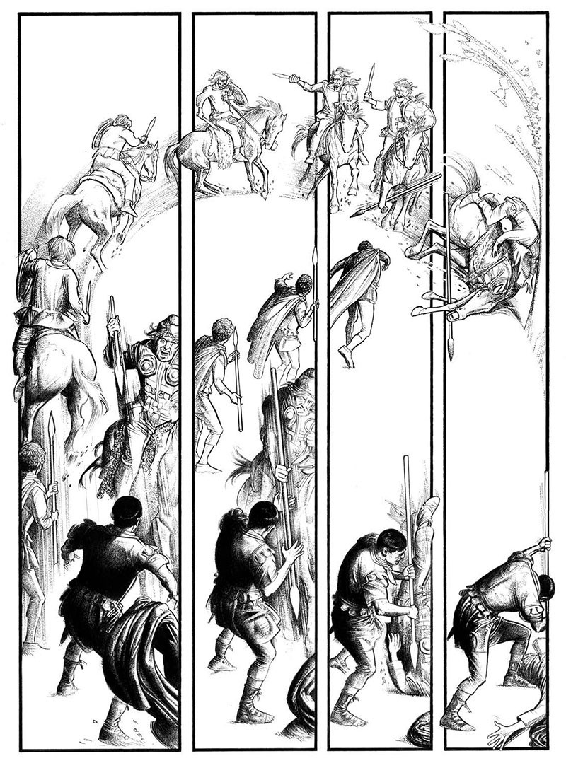 I giorni dell_impero_45