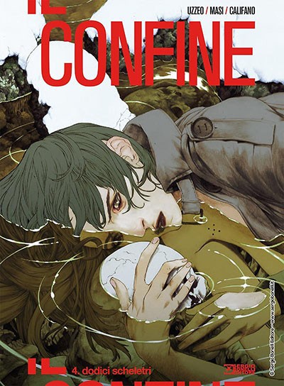 Il Confine_4_cover