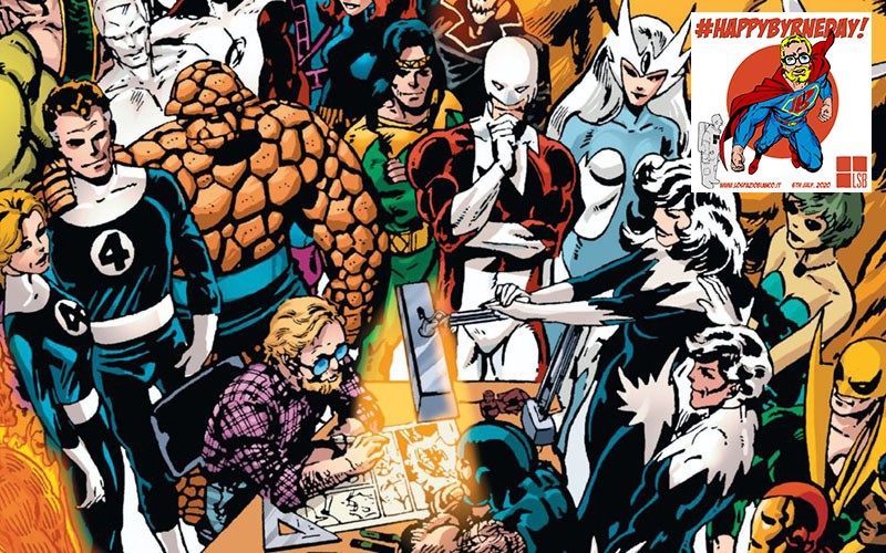 John Byrne Day thumb