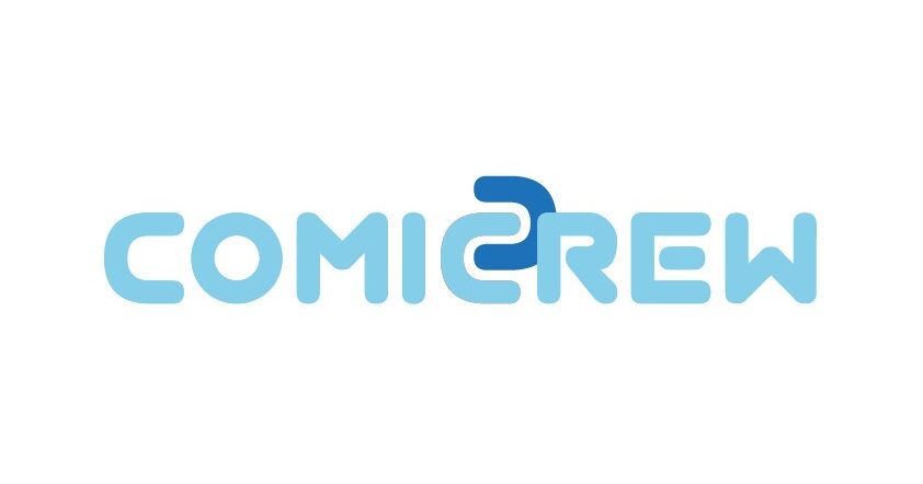 Logo Comicreww72 COLOR A