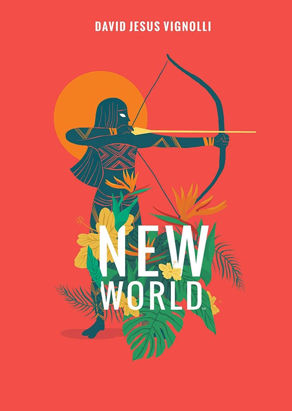 New World