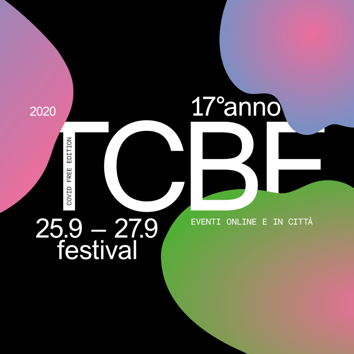 TCBF 2020 – social preview COVID EDITION