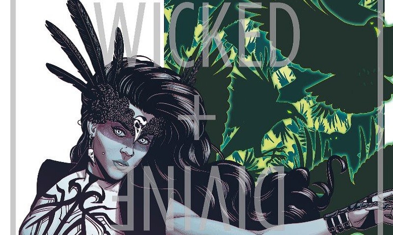THE WICKED 6 EV