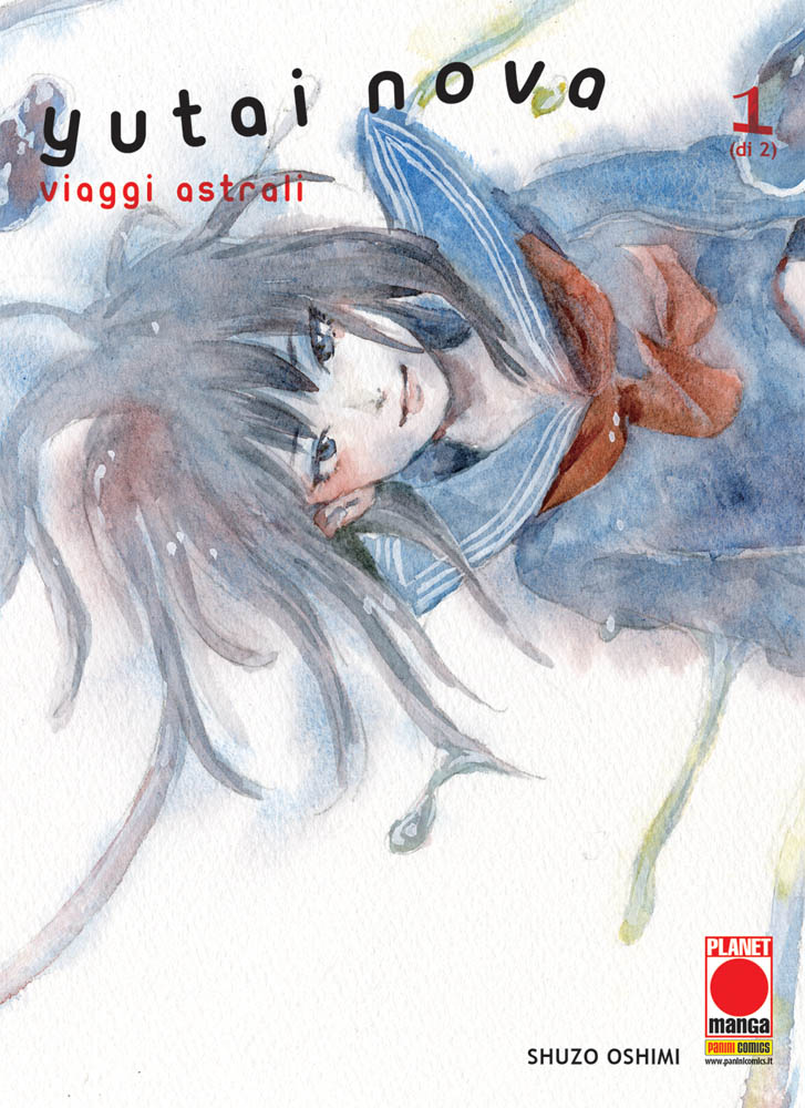 Yutai Nova Viaggi Astrali
