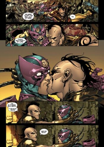 daken-bullseye-kiss