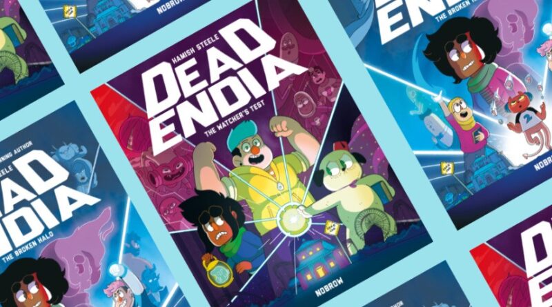Deadendia