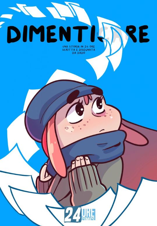 dimenticare