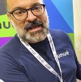 emanuele di giorgi tunué