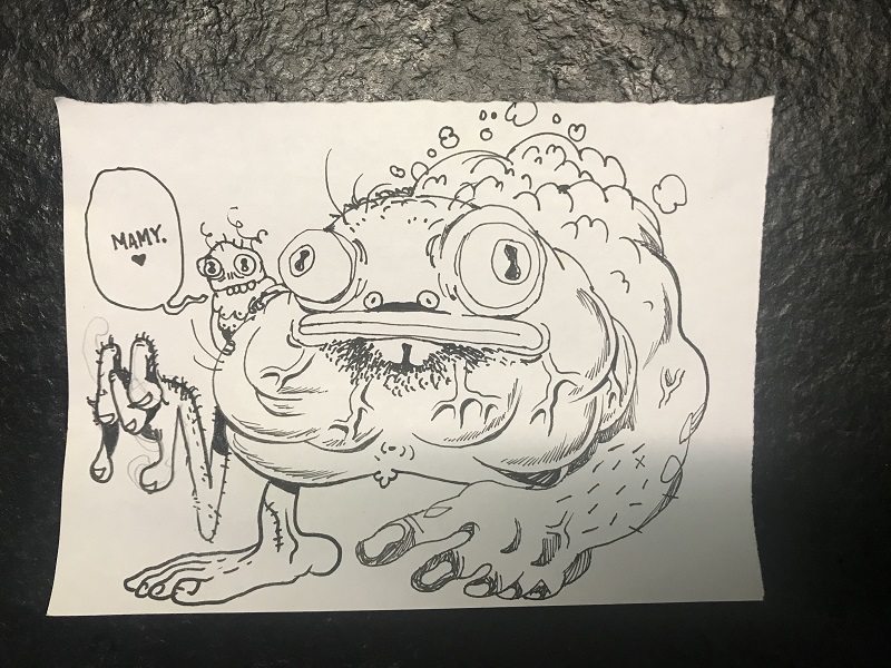 esquisito