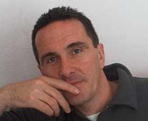 foto JF per la biografia