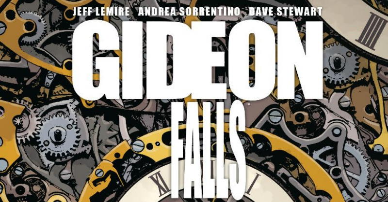 Gideon falls
