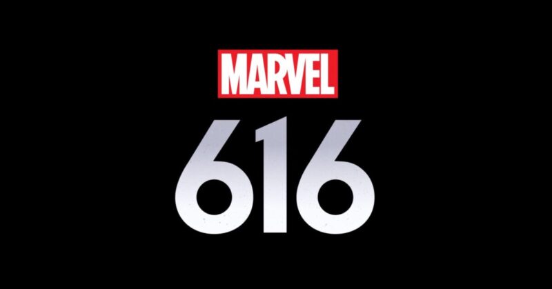Marvel616
