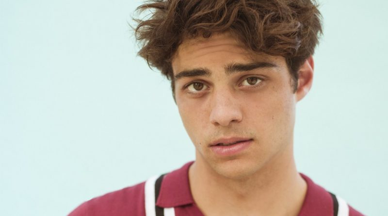 Noahcentineo
