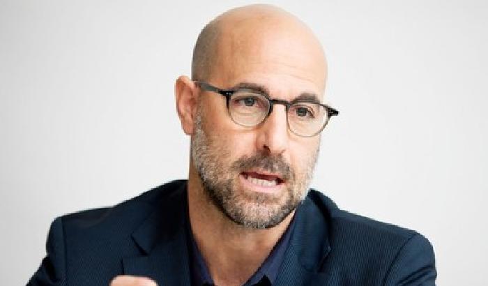 Stanley tucci