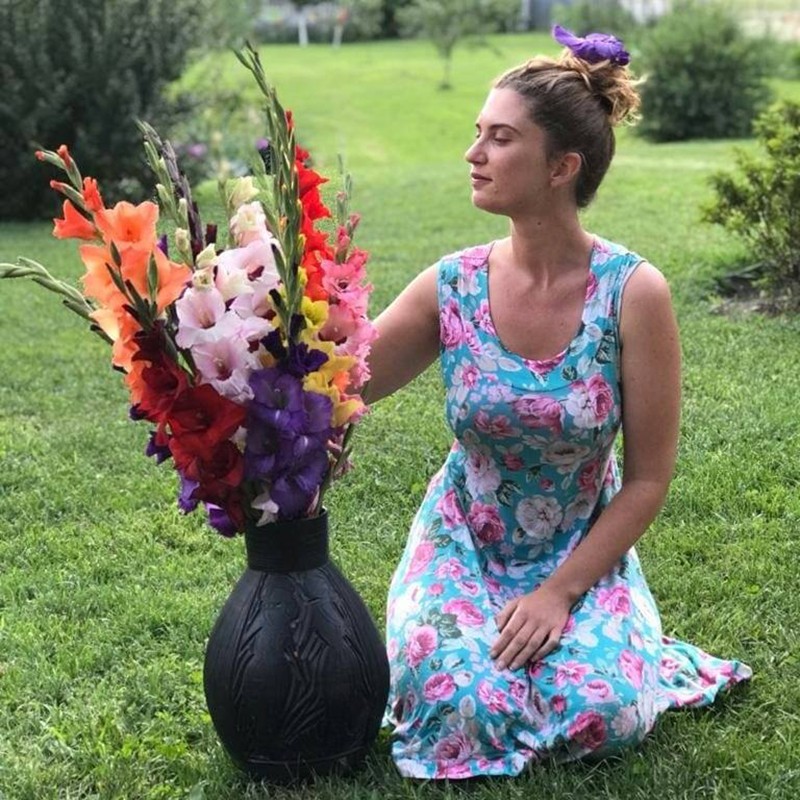 Giulia Tassi