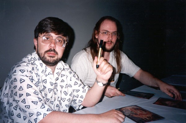 300 busiek e ross