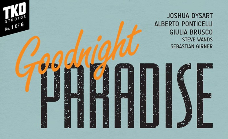 GoodnightParadiseCover