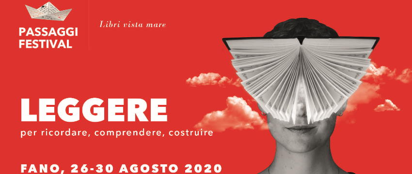 Passaggi Festival 2020 immagine desktop 1920x1080