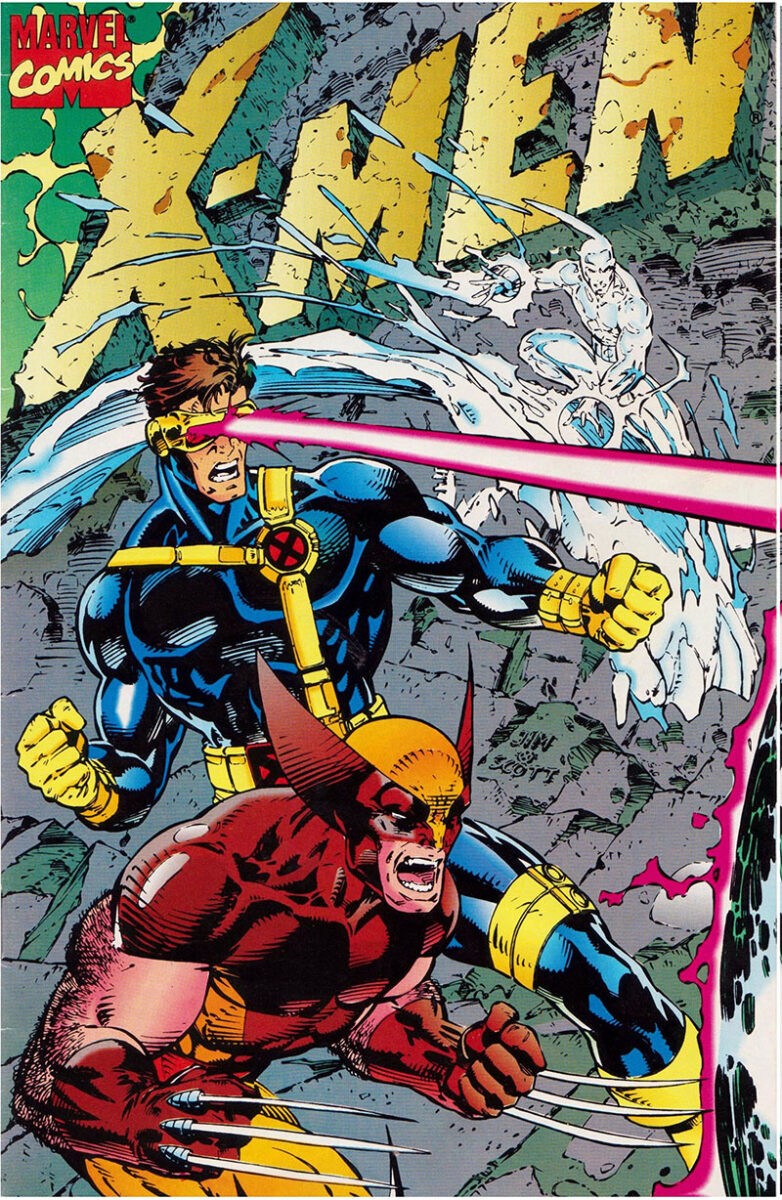 X Men 1 albo a fumetti più venduto della storia