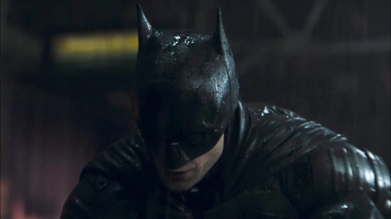 Batmanpattinson