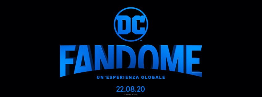 Dc fandome