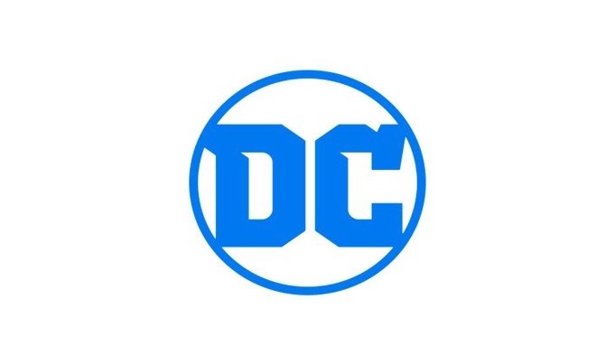 Dc logo