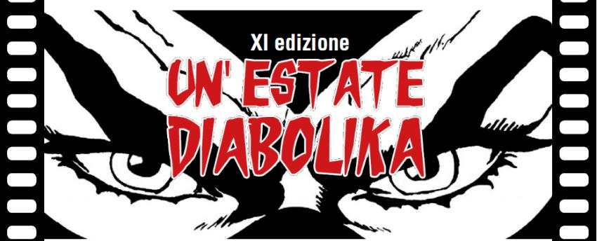 Estate diabolika home