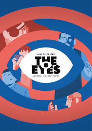 eyes