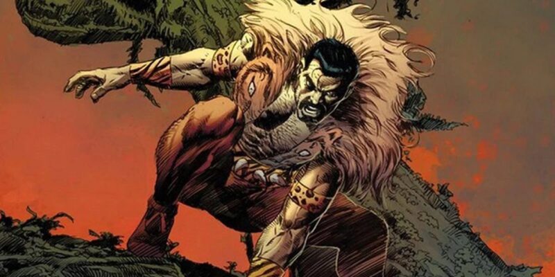 Kraven