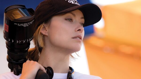 Olivia wilde