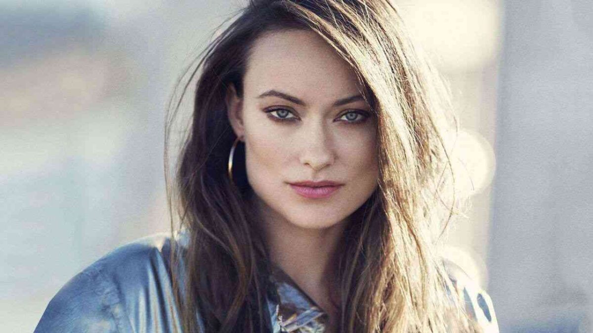 Olivia wilde