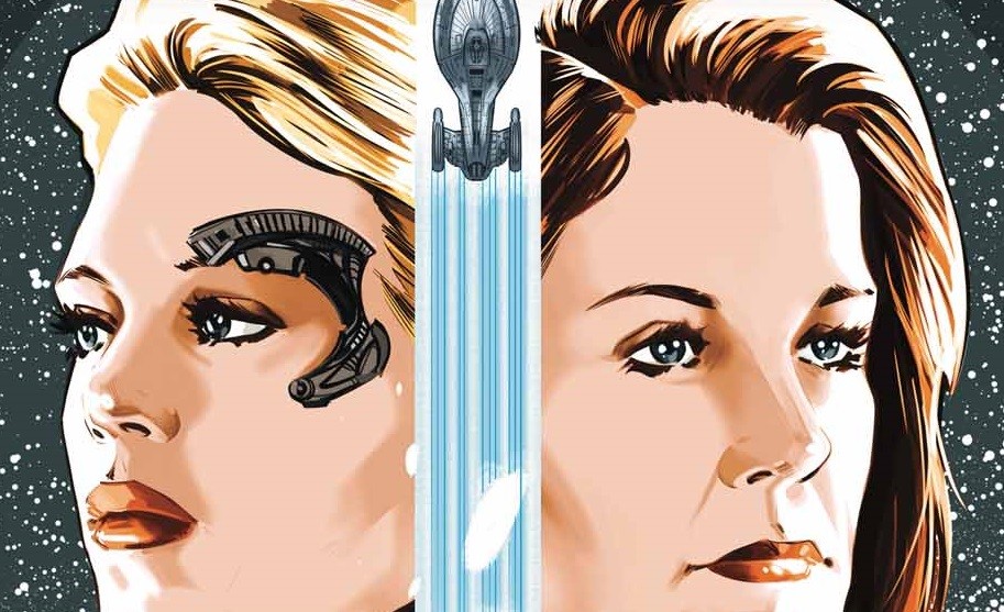 Startrekvoyagerbanner