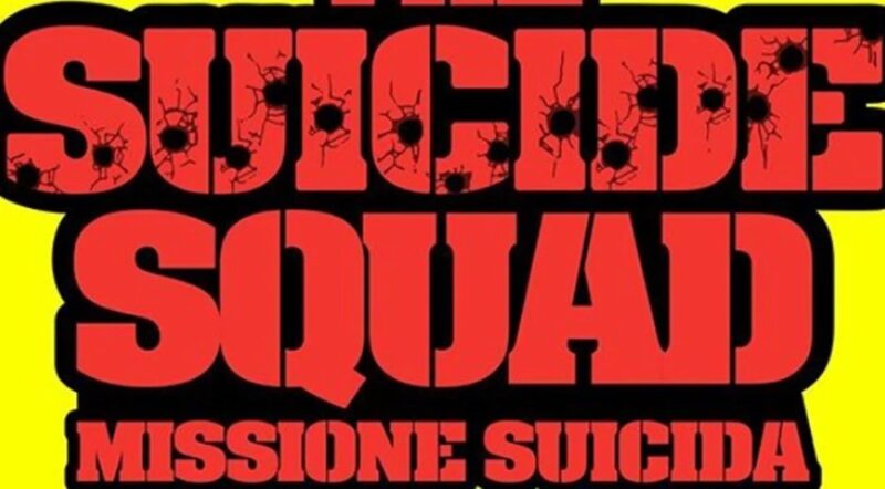 Suicidesquadlogoita