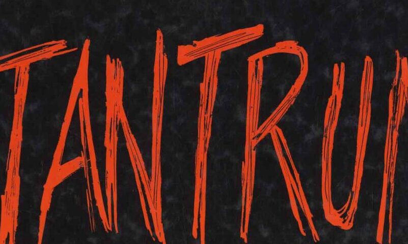 Tantrum cover