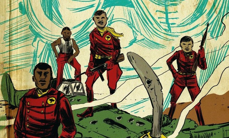 Black Hammer 45 EV