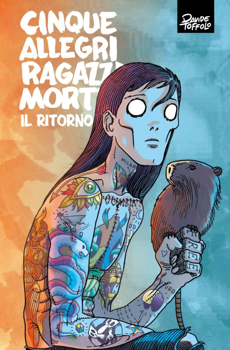 CARM Il Ritorno