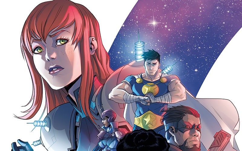 Commander Crisis 1 thumb