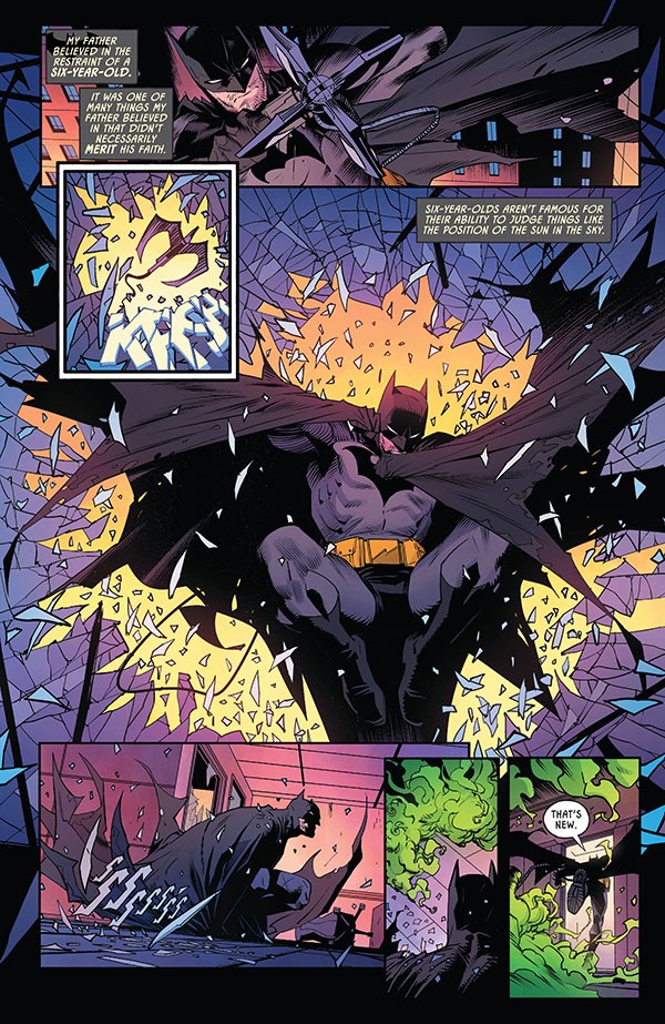 Detective Comics 1027-12