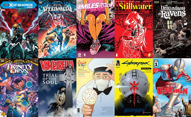 First Issue 69 thumb