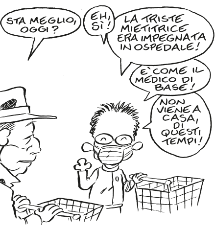 Maestri - 2